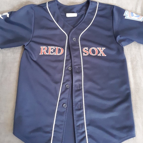 Vintage Other - Vintage Boston red Sox Jersey